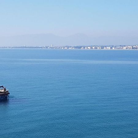 Apartment Center Salou Near Port Aventura المظهر الخارجي الصورة