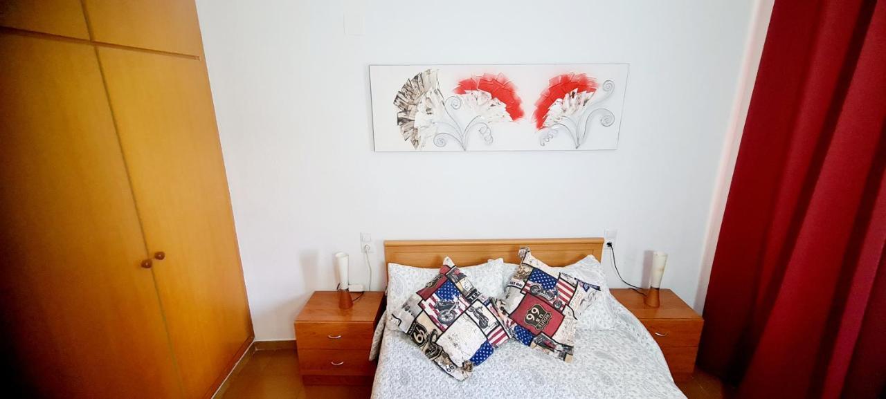 Apartment Center Salou Near Port Aventura المظهر الخارجي الصورة